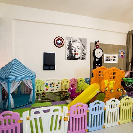 Happy B&B Taitung Exterior foto