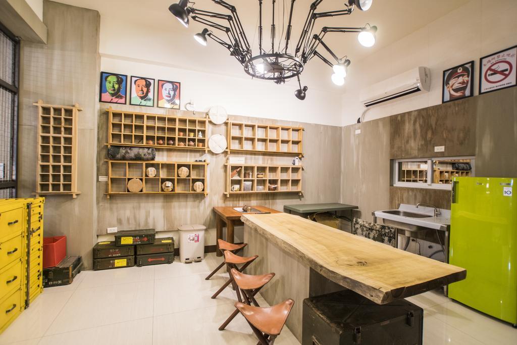 Happy B&B Taitung Exterior foto