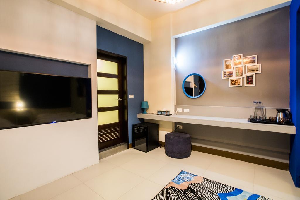 Happy B&B Taitung Exterior foto