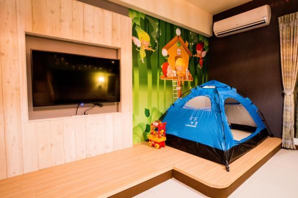 Happy B&B Taitung Exterior foto