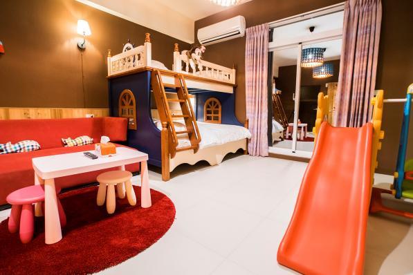 Happy B&B Taitung Exterior foto